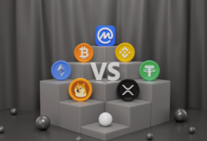 Difference Between Coins and Tokens