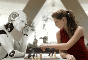 AI Opponents in Modern Gaming