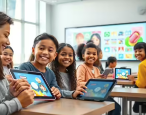 AI-Powered Learning Systems